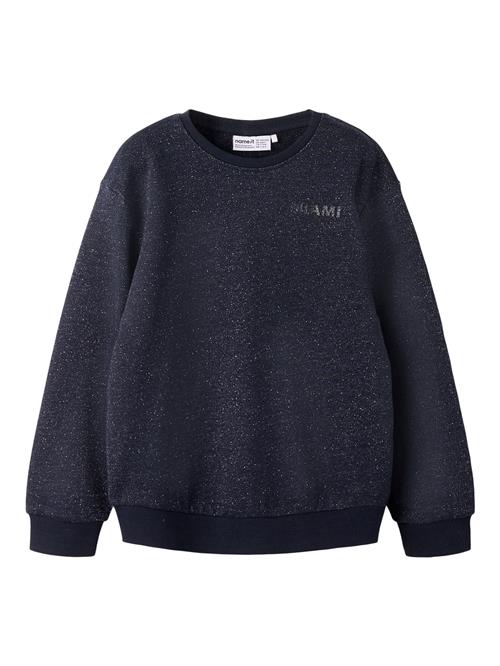 NAME IT Sweatshirt Tilde Salute