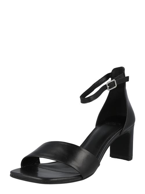 VAGABOND SHOEMAKERS Sandaler med rem 'LUISA'  sort