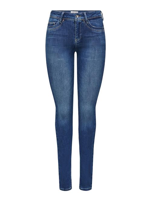 ONLY Jeans 'BLUSH'  mørkeblå