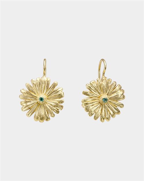 Elvira -  som en levende blomst