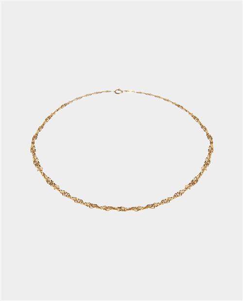 Ximena - et fint snoet armbånd