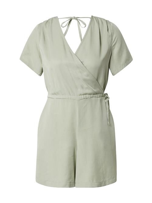 VERO MODA Jumpsuit 'LILIANA'  pastelgrøn