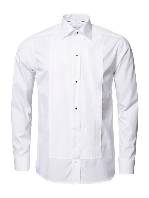 ETON Forretningsskjorte  hvid