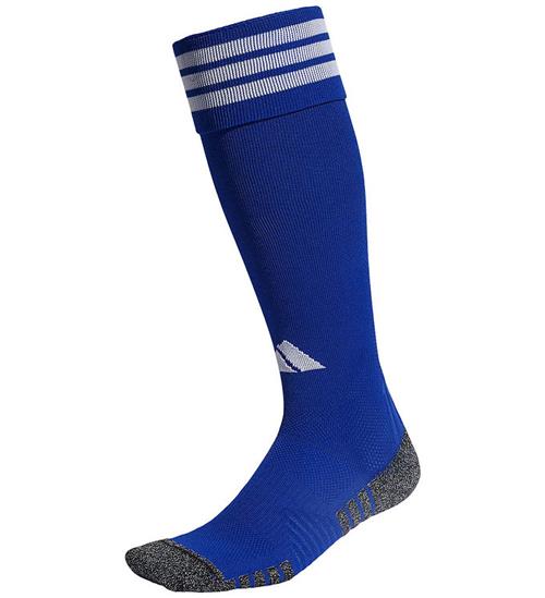 adidas Performance Fodboldstrømper - Adi26 3S - Royblu/White