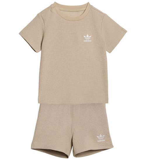 adidas Originals Shortssæt - Stokha