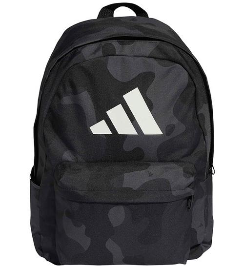 adidas Performance Rygsæk - YB CAMO BP - MULTCO/BLACK/WHITE