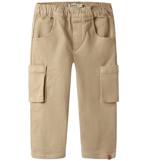 Lil Atelier Jeans - NmmTaru - Irish Cream