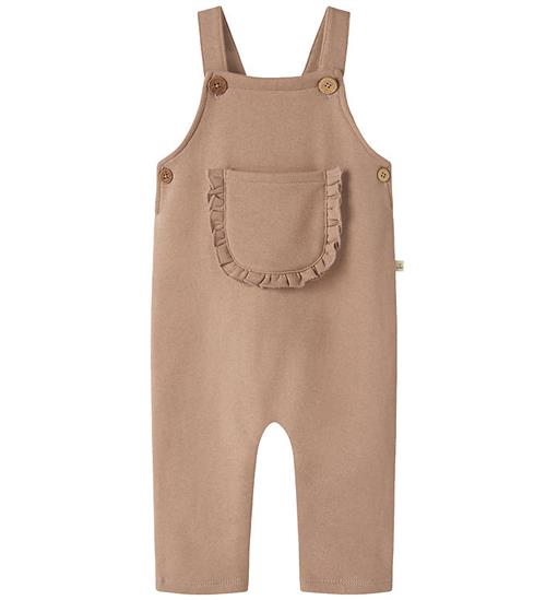 Lil Atelier Smækbukser - NbfJobo - Roebuck