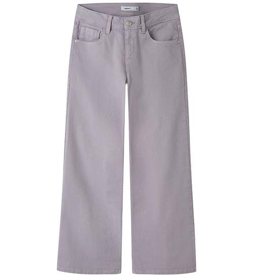 Name it Jeans - NkfRose - Lavender Gray