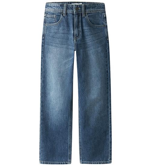 Name it Jeans - NkmRyan - Medium Blue Denim