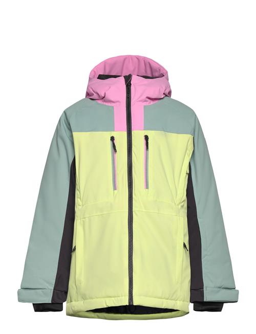 Color Kids | Jr. Ski Jacket -Colorbl. | 152
