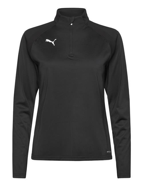 PUMA | Teamliga 1/4 Zip Top W | S