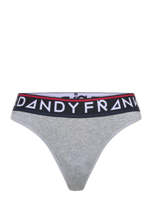 Frank Dandy | W's St Paul Bamboo Thong | XS