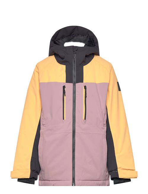 Color Kids | Jr. Ski Jacket -Colorbl. | 116