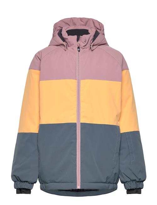 Color Kids | Ski Jacket - Colorblock | 152