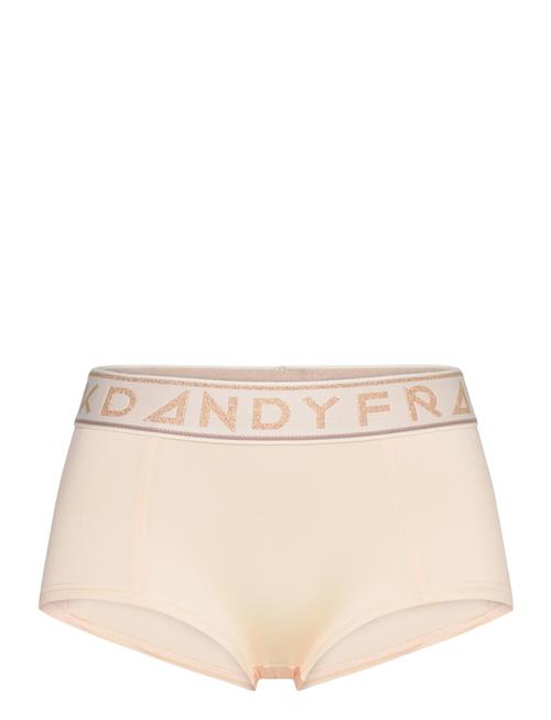 Frank Dandy | W's St Paul Bamboo Boxer | XS