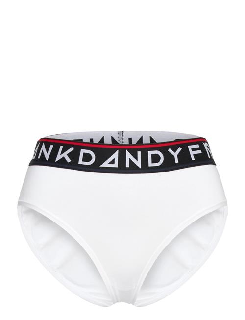 Frank Dandy | W's St Paul Bamboo Hiphugger | S