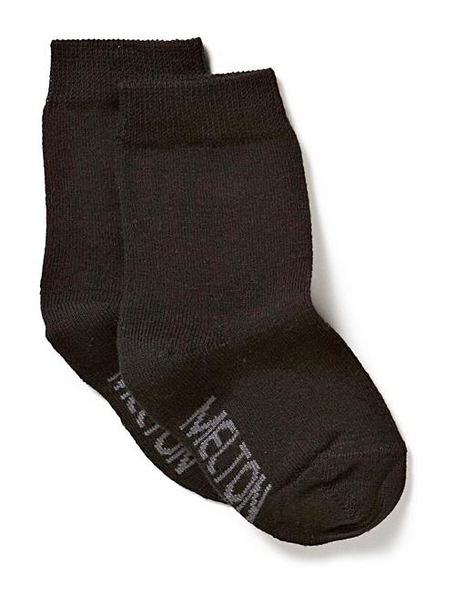Melton | Cotton Socks | 23/26