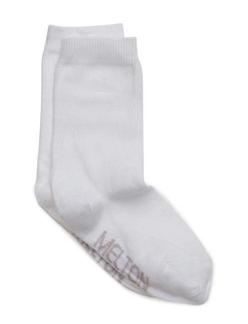 Melton | Cotton Socks | 23/26