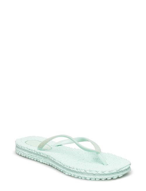 Ilse Jacobsen | Flip Flops With Glitter | 39