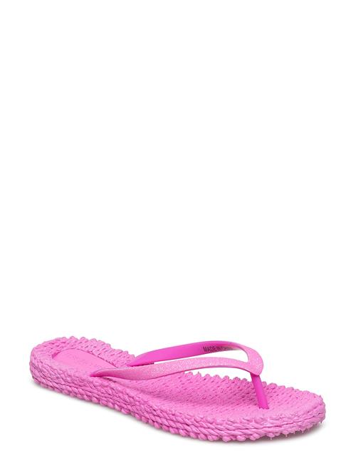 Ilse Jacobsen | Flip Flops With Glitter | 39