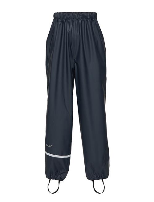 CeLaVi | Rainwear Pants -Solid Pu | 98-104