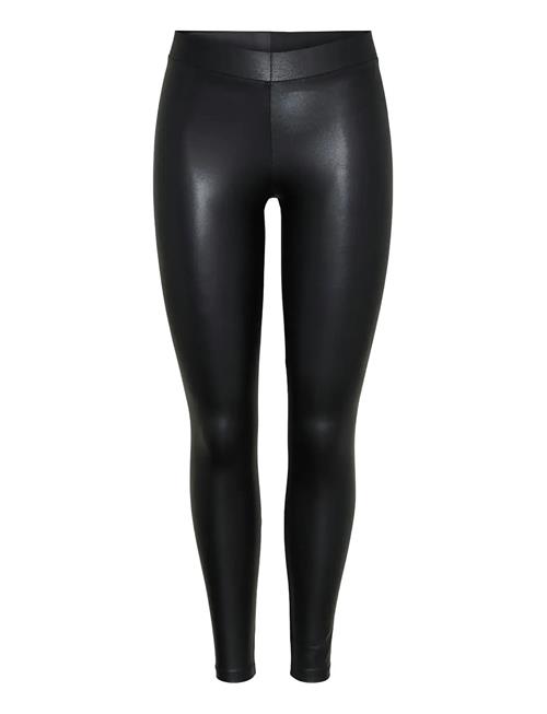 Pieces | Pcnew Shiny Leggings Jrs Noos | M/L