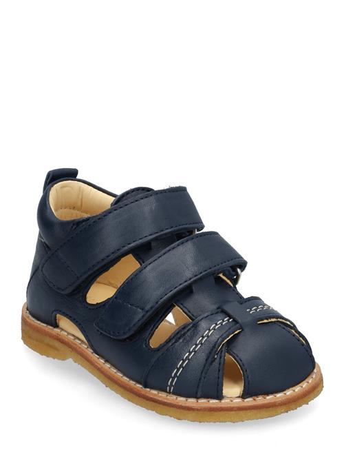 ANGULUS | Sandals - Flat  - Closed Toe | 23