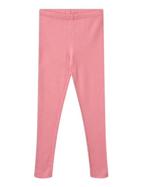 Wheat | Rib Leggings Maddy | 128