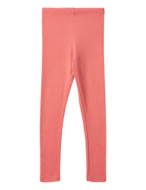 Wheat | Rib Leggings Maddy | 98