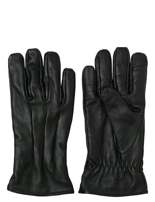 Jack & Jones | Jacmontana Leather Gloves Noos | L/XL