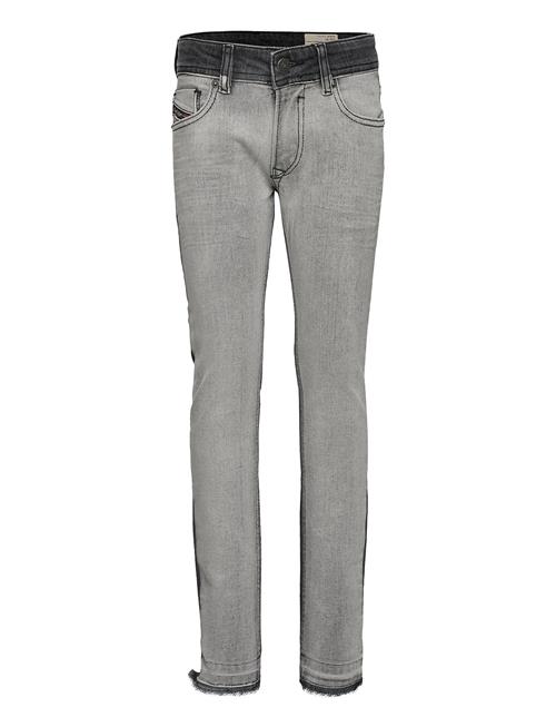 Diesel | Sleenker-J-N Trousers | 104