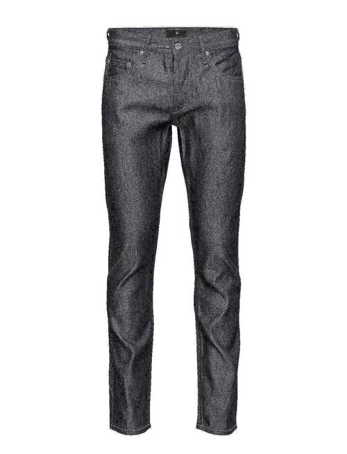 JUNK de LUXE | Indigo Selvage Denim Jeans | 27 x 32