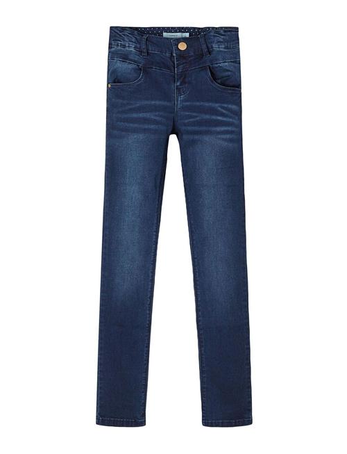 name it | Nkfpolly Skinny Jeans 1600-Ri Noos | 152