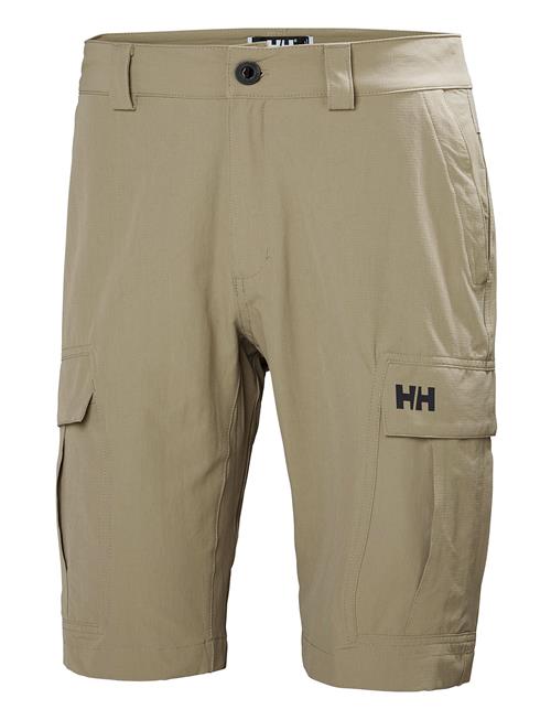 Helly Hansen | Hh Qd Cargo Shorts 11" | 32