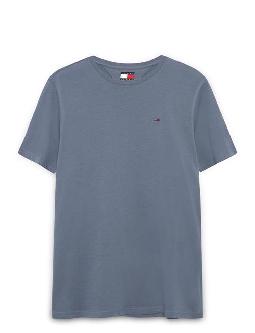 Tommy Jeans | Tjm Xslim Jersey Tee | L