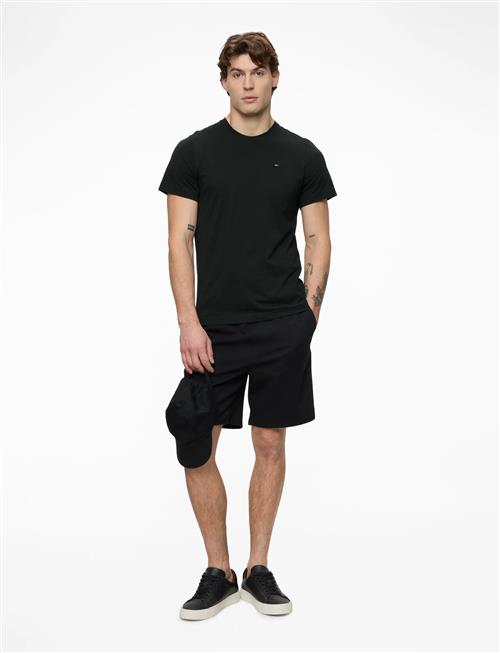 Tommy Jeans | Tjm Xslim Jersey Tee Ext | M