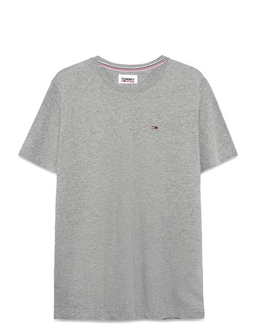 Tommy Jeans | Tjm Xslim Jersey Tee Ext | XXL