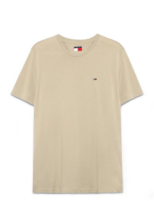 Tommy Jeans | Tjm Xslim Jersey Tee Ext | XXXL