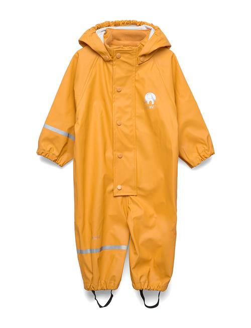 CeLaVi | Rainwear Suit -Solid Pu | 110