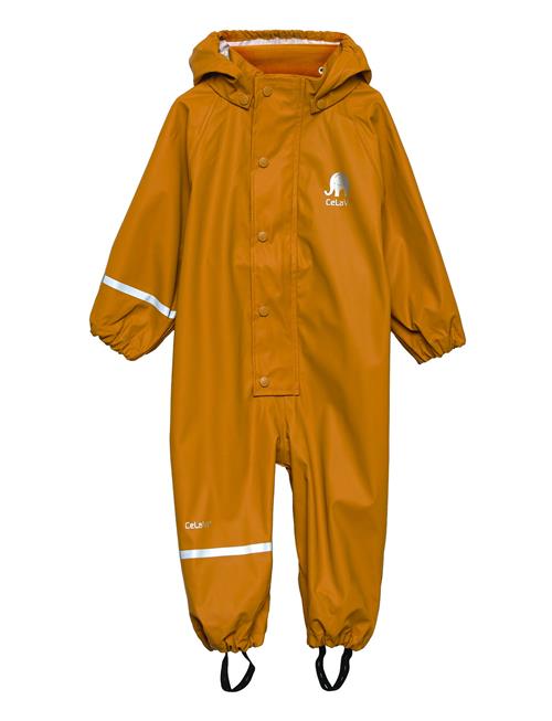 CeLaVi | Rainwear Suit -Solid Pu | 100
