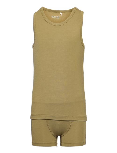 Minymo | Underwear Set | 98