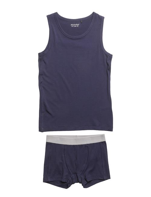 Minymo | Underwear Set | 140