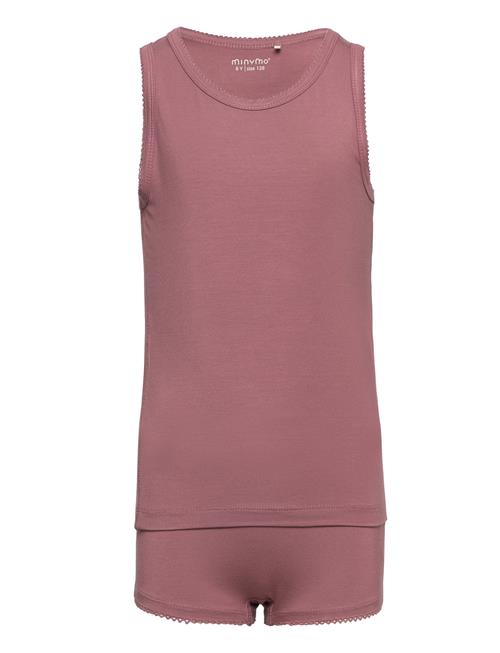 Minymo | Underwear Set | 80