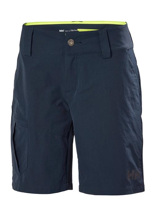 Helly Hansen | W Qd Cargo Shorts | 31