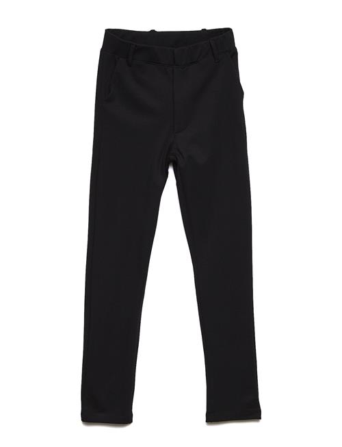 The New | Jackson Pants Black Noos | 158/164