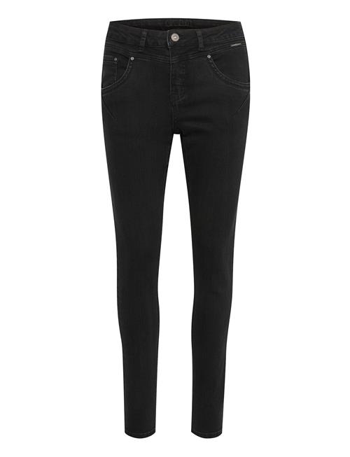 Cream | Amalie Jeans Shape Fit | 24