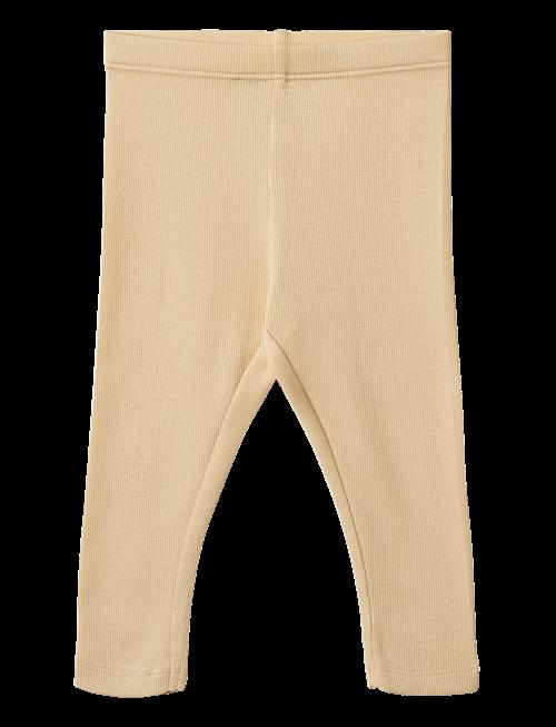 Wheat | Rib Leggings Maddy | 68