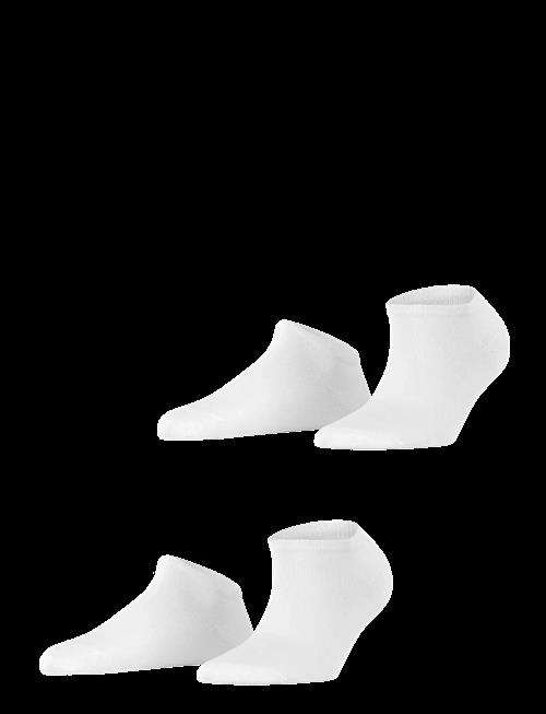 Esprit Socks | Uni 2-Pack Everyday Casual | 35-38