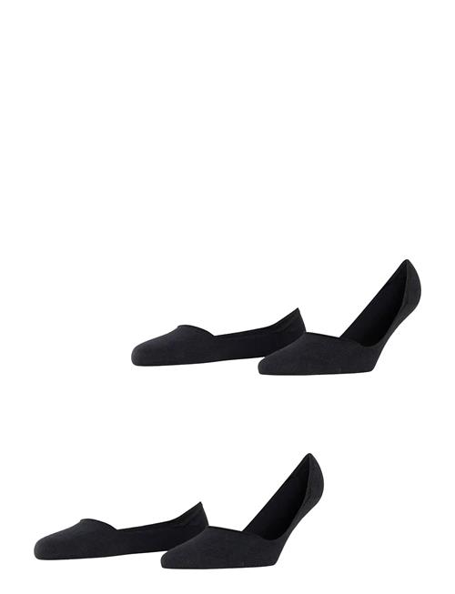 Esprit Socks | Cotton Invisible 2-Pack Sustainable Uni Coloured | 35-38